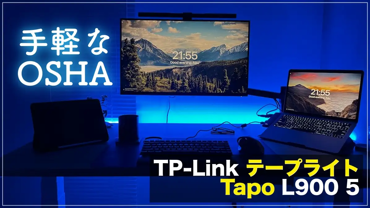 TP-Link Tapo L900 5